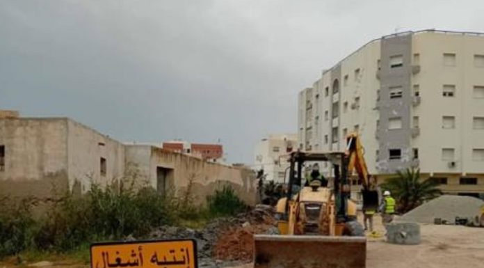 2 MDT pour l’aménagement du quartier Chaker à Sfax