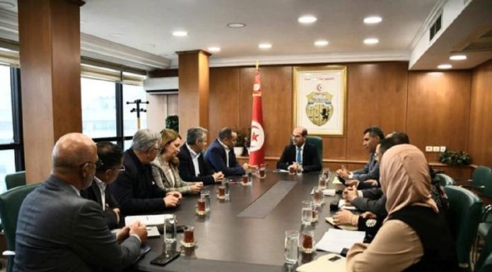 L’Américain « Visteon » va investir plus en Tunisie