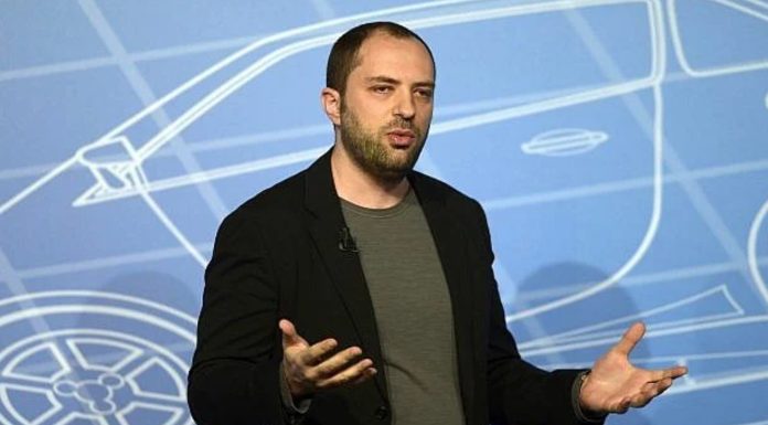 Israël : Don record de 200 millions de dollars du cofondateur de WhatsApp