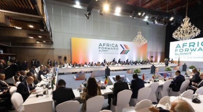 Zenzri à Nairobi : des solutions africaines aux Africains
