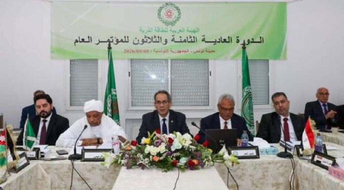 Dessalement, électricité, fusion. La Tunisie parle de nucléaire