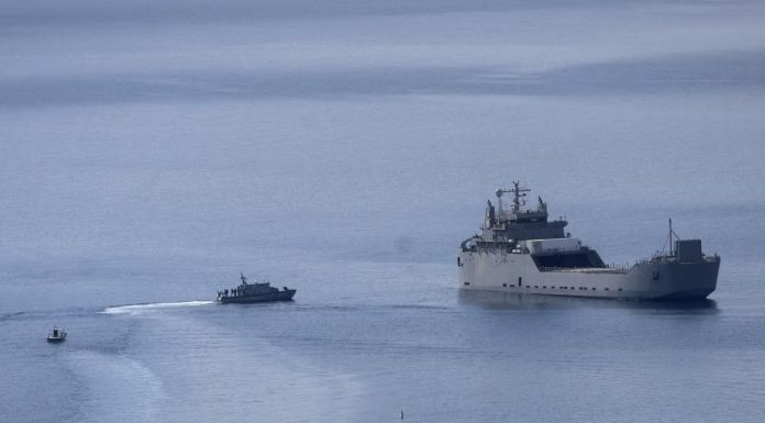 « Flottille pour Gaza » : Le Parquet saisi de mauvais traitements sur des ressortissants français