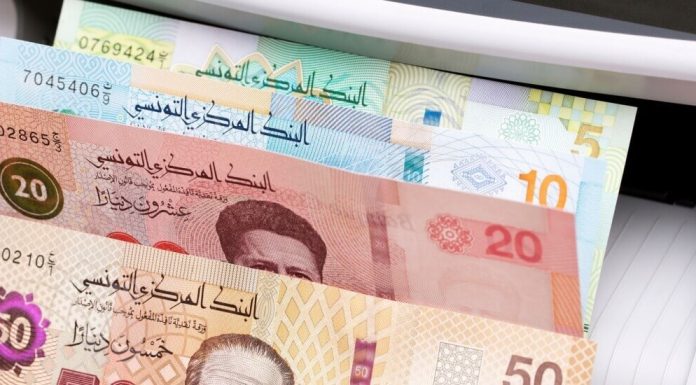 Le taux d’inflation se stabilise au niveau de 5 ,5%, en mai 2026