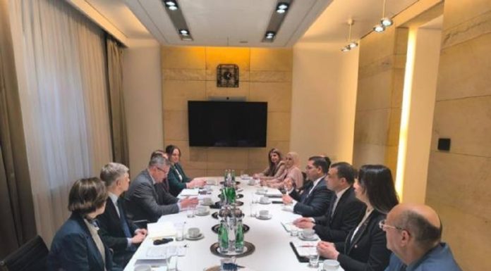 Tunisie-Pologne : renforcer les IDE et l’économique