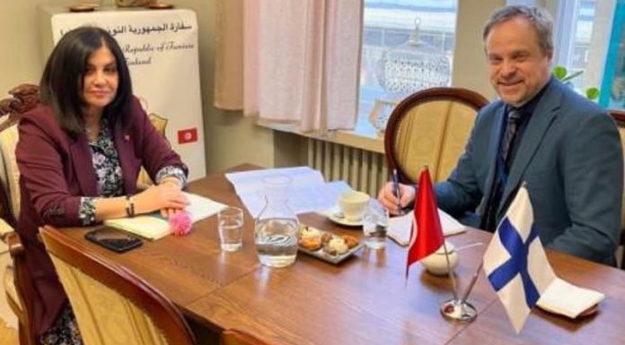 Tunisie-Finlande : partenariat dans l’économie circulaire