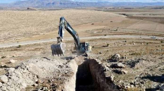 PhosCo l’australien annonce du phosphate au Nord tunisien