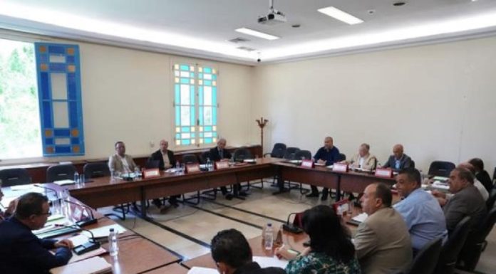 Le statut général du secteur de la santé examiné en commission