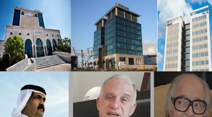 Trois banques islamiques, trois échelles