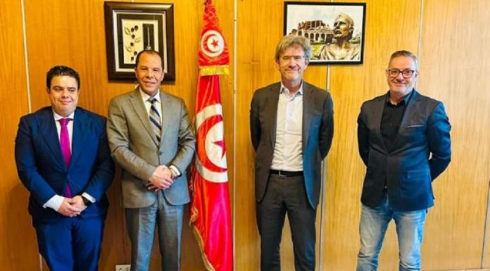 Tunisie-Italie : vers du partenariat en industrie automobile