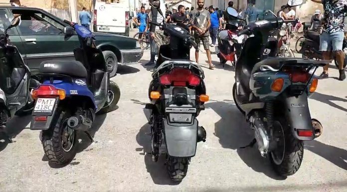 Nouvelles mesures pour l’assurance des motos