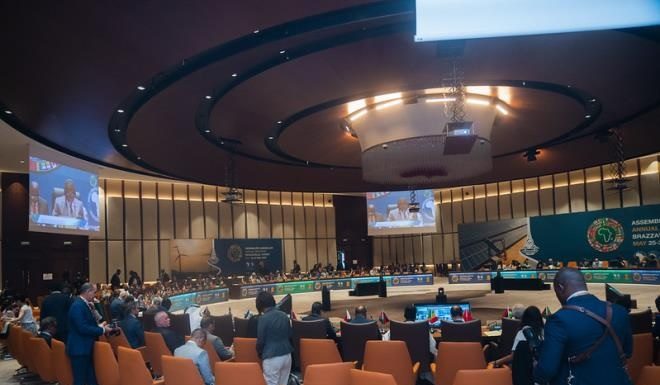 La BAD appelle à une nouvelle architecture financière africaine