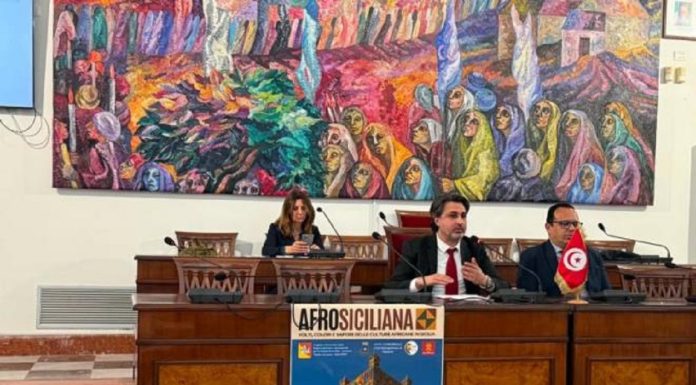 Tunis-Rome : opportunités de partenariat triangulaire