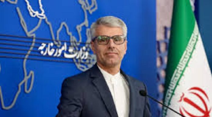 L’Iran qualifie de légitime et généreuse sa proposition de mettre fin à la guerre avec les USA