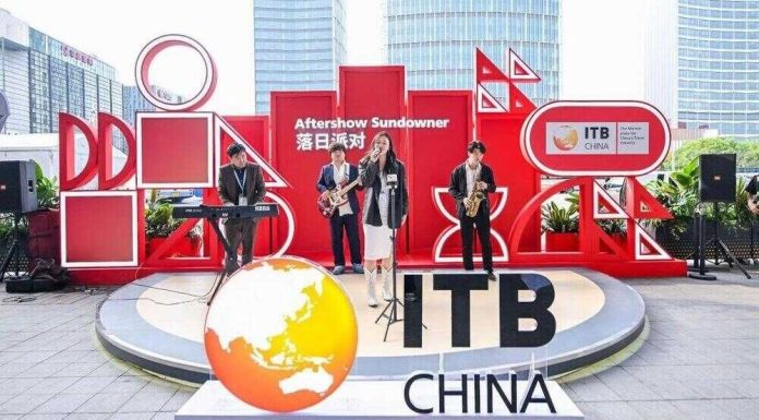L’ITB China 2026, une opportunité pour dynamiser le marché chinois