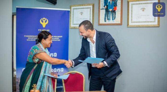 Tunisie–Madagascar : transformer les potentialités