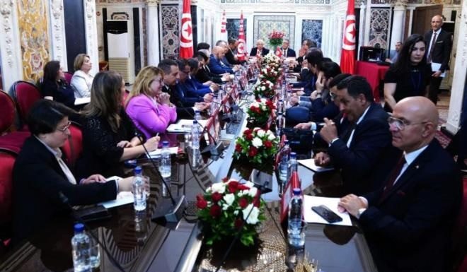 Tunisie-Canada : accord en vue sur l’équivalence des diplômes