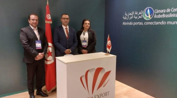 8,4 M$ d’exportations en huile d’olive pour le Brésil