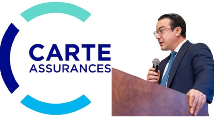 CARTE Assurances souffle ses cinquante bougies, avec et pour ses clients et actionnaires