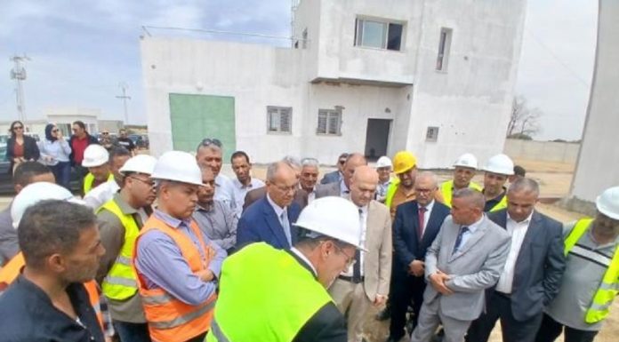 Kairouan : 46 projets environnementaux proposés