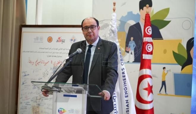 Santé, agriculture et énergie, priorités de la Tunisie en IA