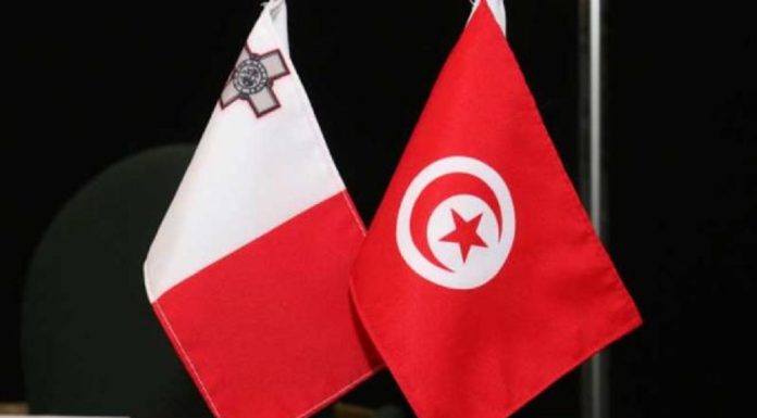 Tunisie-Malte: vers la relance des échanges bilatéraux