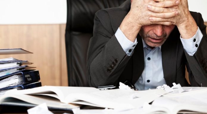76 % des chefs d’entreprise mécontents de la situation économique 2026