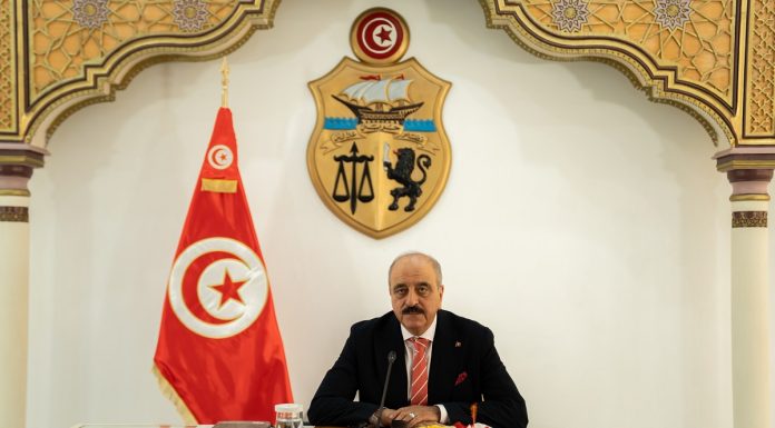 MED9++ : la Tunisie pour un hub régional des phosphates