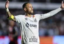 Mondial 2026: Neymar de retour à l’entraînement avec le Brésil