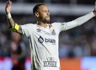 Mondial-2026 : Neymar disponible pour le match du Brésil contre l’Ecosse