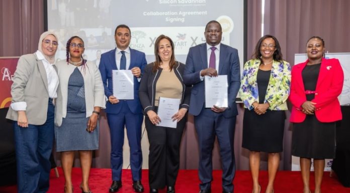 15 startups tunisiennes à Nairobi pour les subsahariens