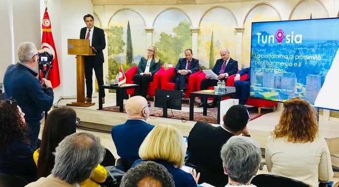 Le Roadshow de FIPA s’aarête à Ombrie l’Italienne