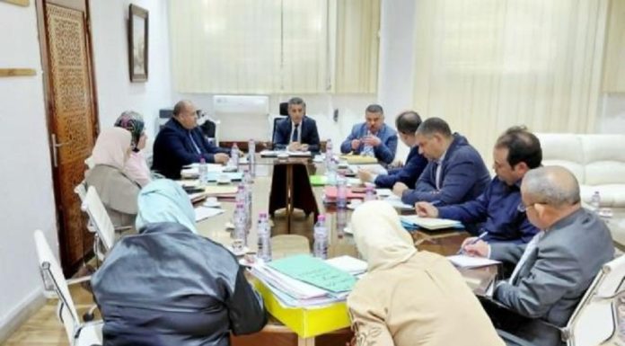 Bizerte : Mesures pour la relance de plusieurs projets touristiques