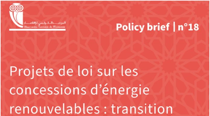 L’OTE ravive la polémique et se dit contre les concessions