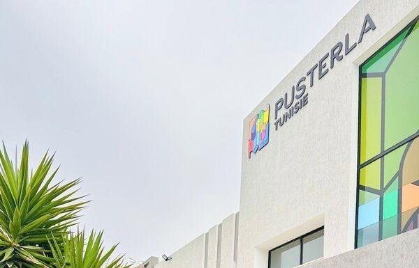 Pusterla à Sousse pourquoi ?