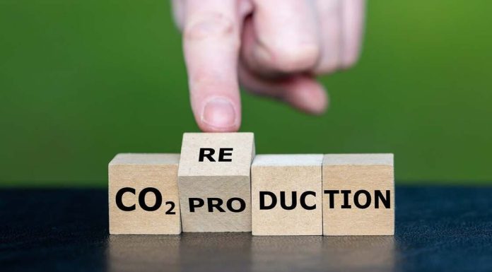 25 M$ pour réduire les émissions de carbone d’ici 2035