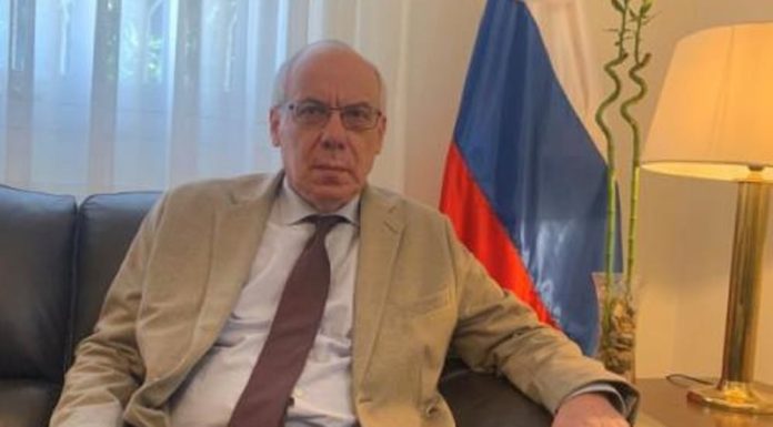 Tunisie-Russie : un partenariat qui prend de l’épaisseur