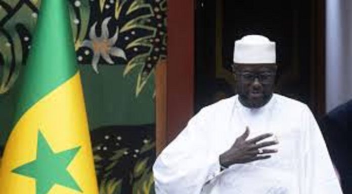 Sénégal : Le président du Parlement démissionne face à l’aggravation de la crise politique