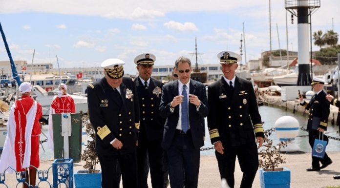 L’aggiornamento américain pour les relations économiques avec la Tunisie
