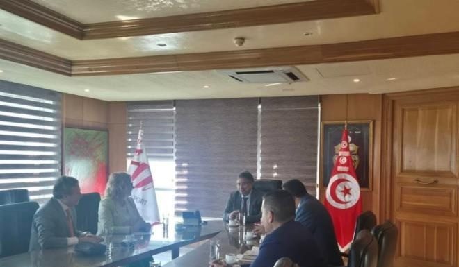Bientôt, une mission d’affaires russe en Tunisie