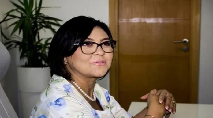 Sonia Ben Frej, élue nouvelle BOD de la Bourse de Tunis