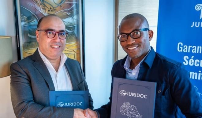 « Juridoc » de K. Assali s’associe avec le béninois « Hope »