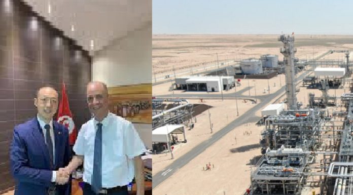 La Chinoise Jereh licencie ses employés tunisiens pour faire pression sur l’ETAP