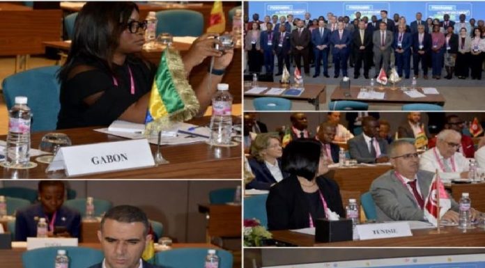 Tunis pour une Afrique plus intégrée aux autres économies