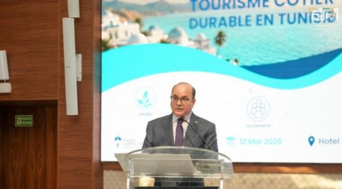 Les îles tunisiennes, plateformes d’innovation d’économie bleue