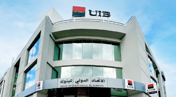 UIB : 2025, millésime de consolidation et de résilience