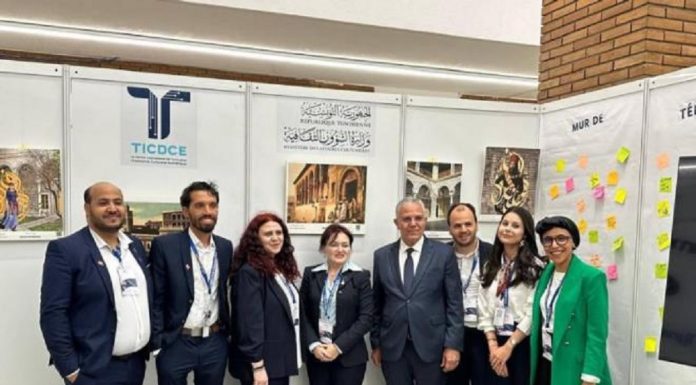 Tunisie/Roumanie: 30 MoU dans l’enseignement supérieur