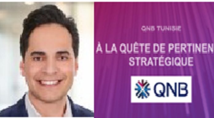 QNB Tunisie 2025 : De la gestion de crise à la quête de pertinence stratégique