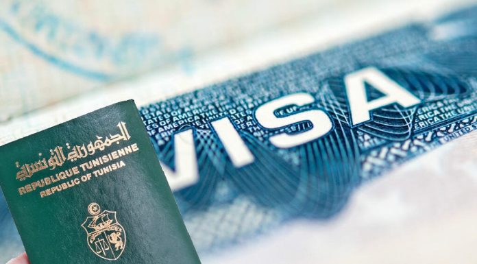 Tout sur la caution américaine imposée aux voyageurs tunisiens et comment s’en acquitter !