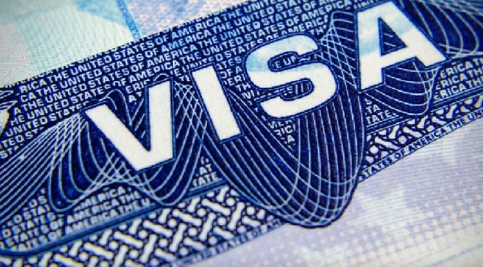 Les cautions Visa de 15 000 $ US désormais disponibles