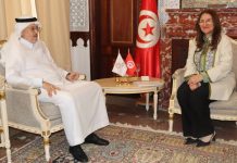 El Khaledi fait appel à ITFC pour sauver les entreprises publiques
